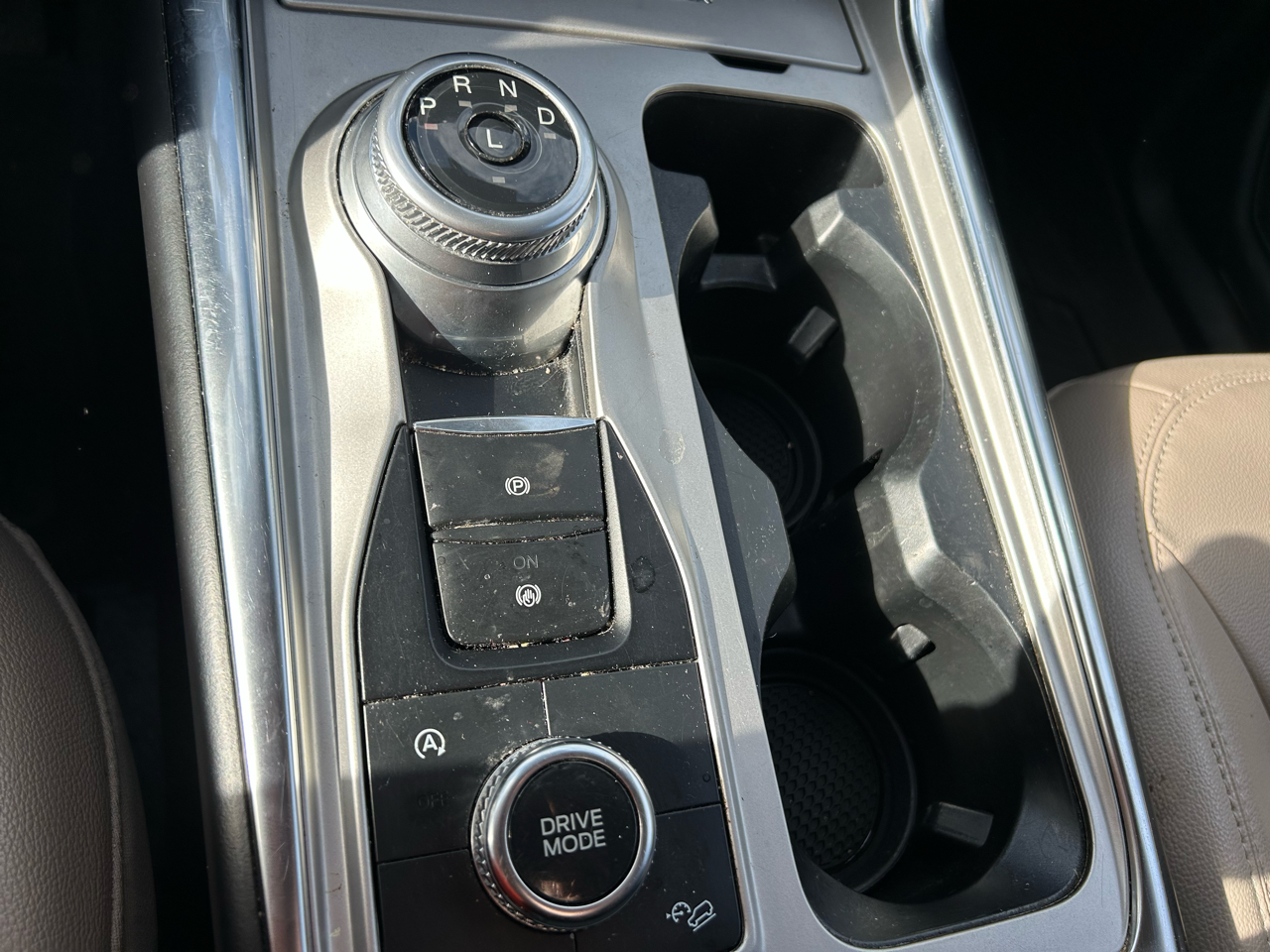 Ford Explorer Limited AWD 2021