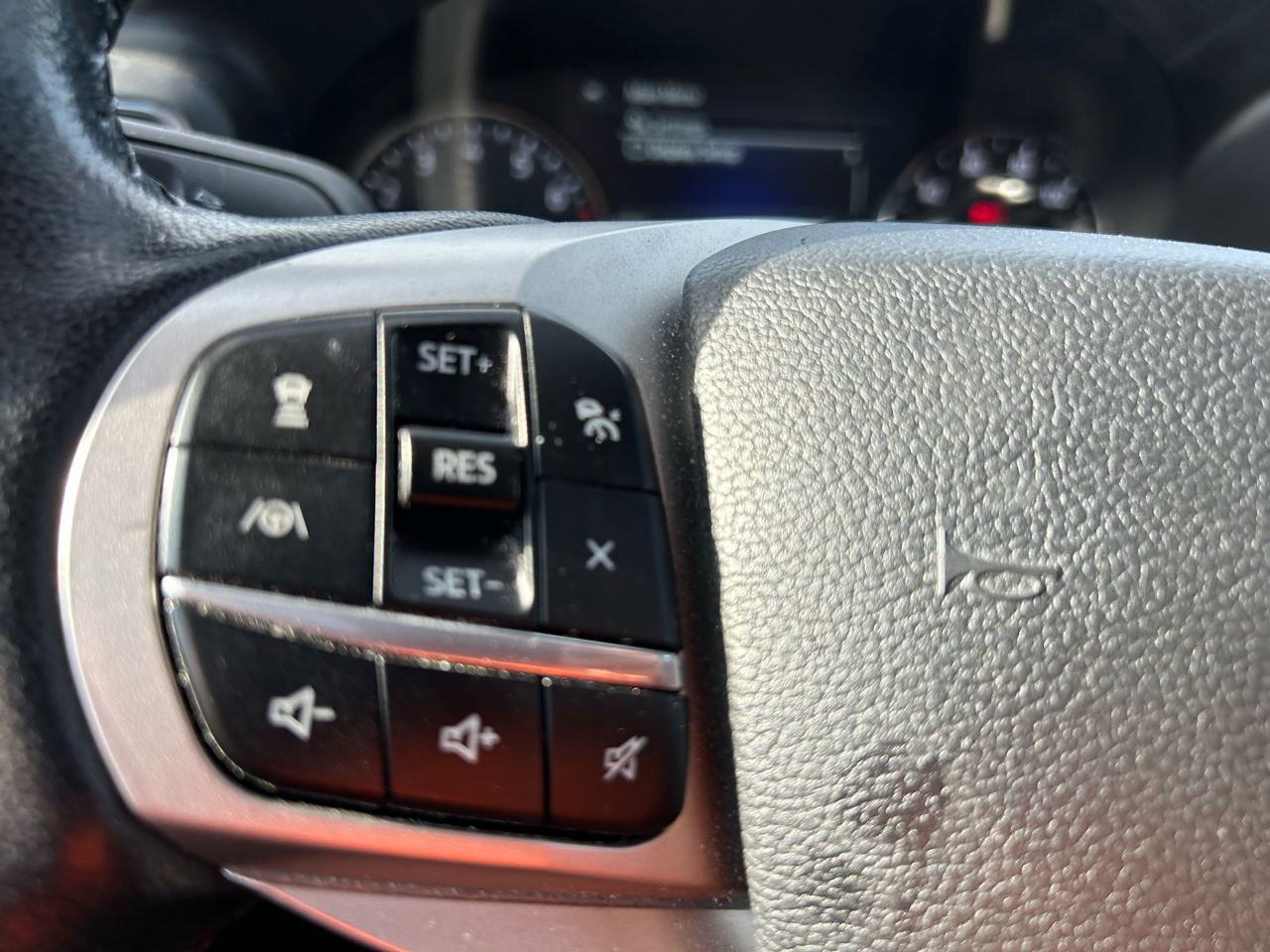 Ford Explorer Limited AWD 2021