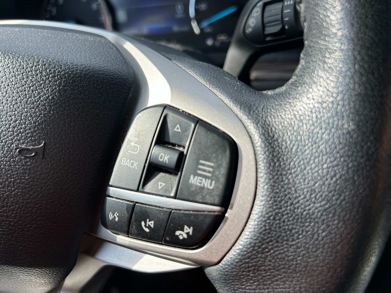 Ford Explorer Limited AWD 2021