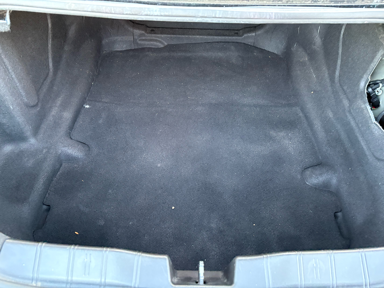 Chevrolet Camaro 1LT Coupe 2019