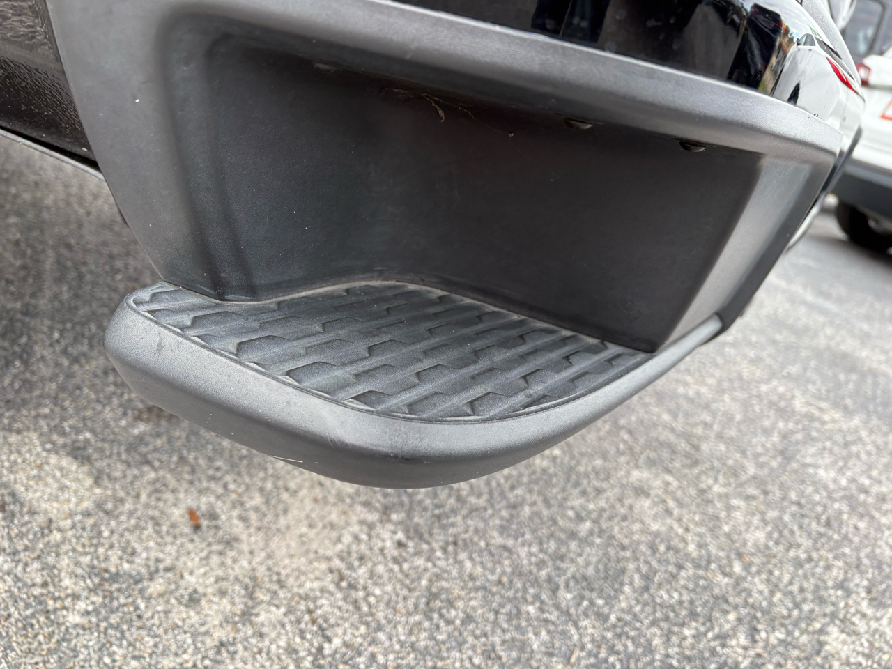 Chevrolet Colorado Z71 Crew Cab 2WD Short Box 2016