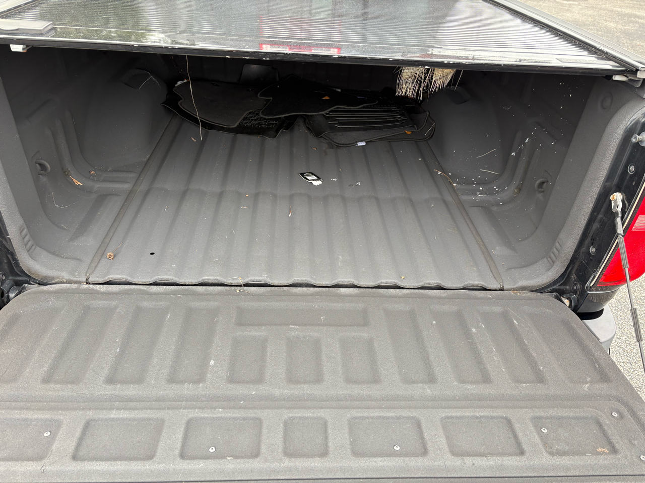 Chevrolet Colorado Z71 Crew Cab 2WD Short Box 2016