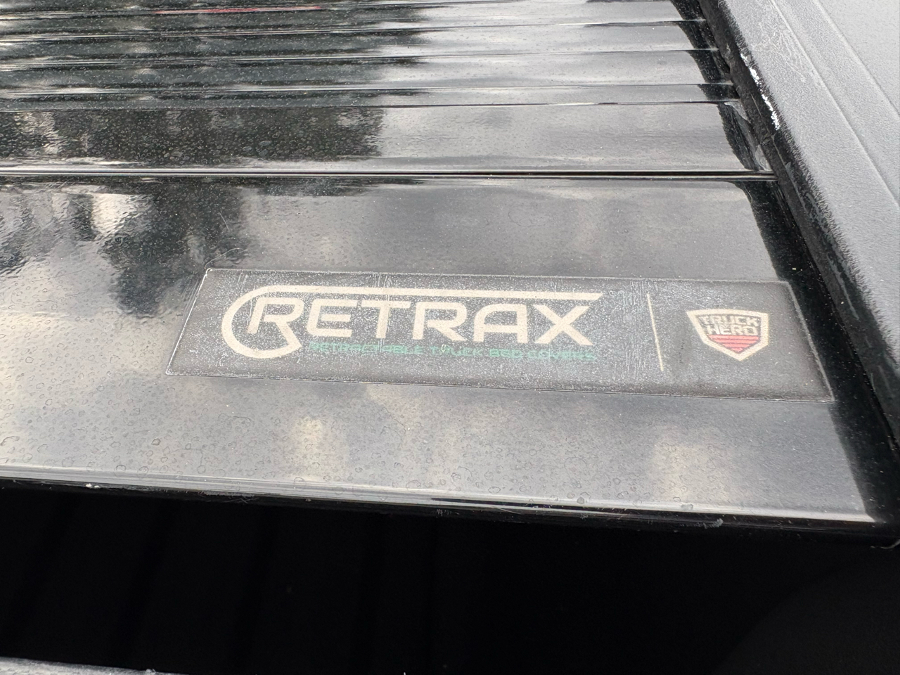 Chevrolet Colorado Z71 Crew Cab 2WD Short Box 2016