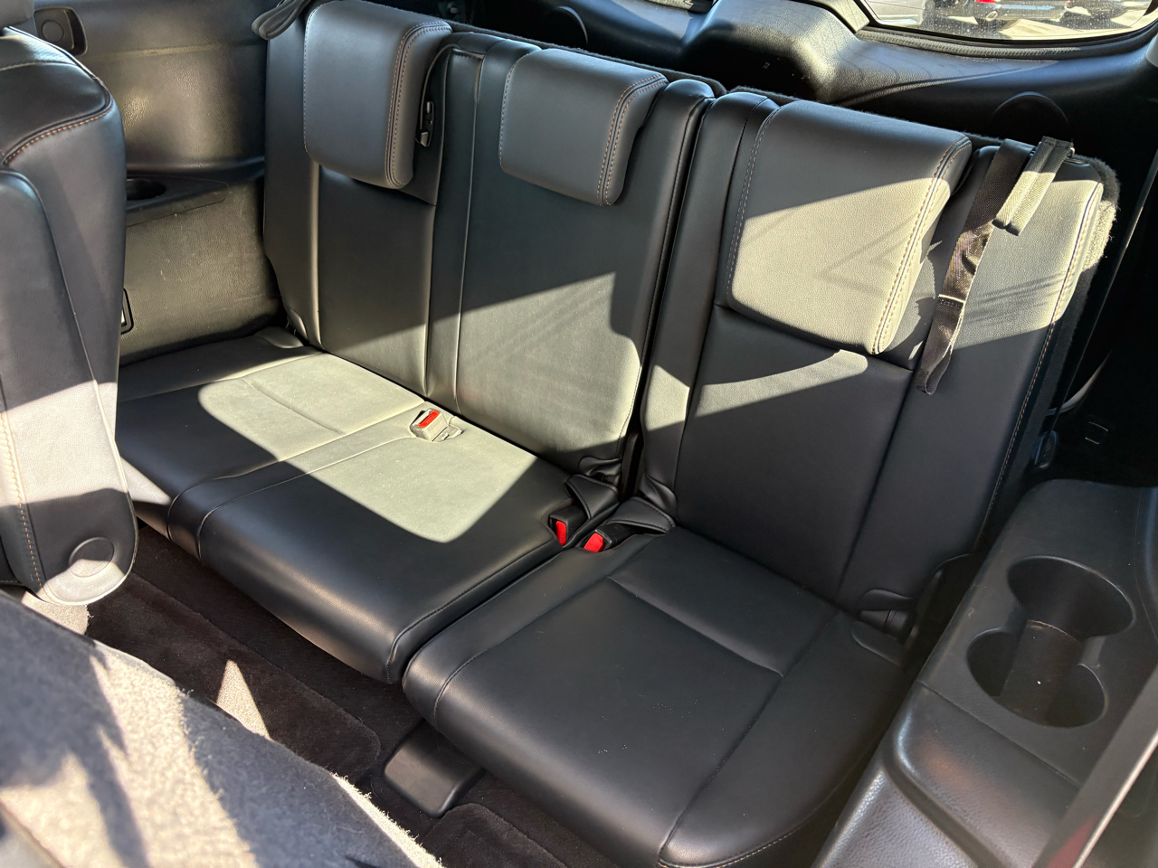 Toyota Highlander Limited FWD V6 2015