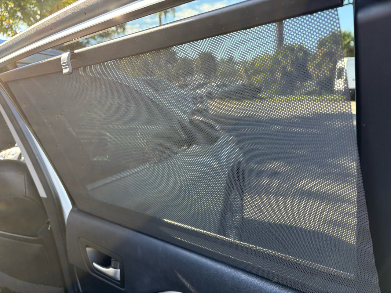 Toyota Highlander Limited FWD V6 2015