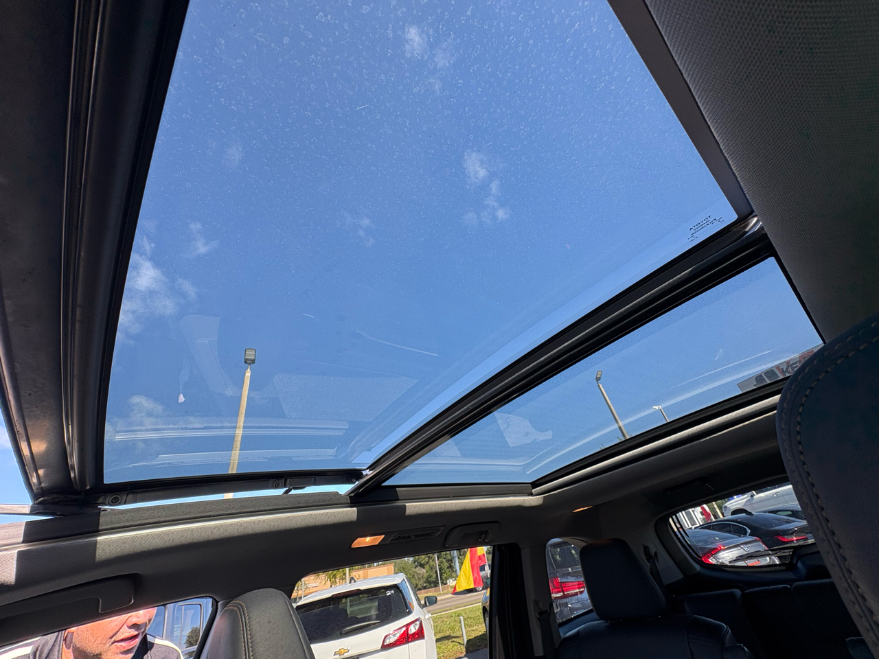 Toyota Highlander Limited FWD V6 2015