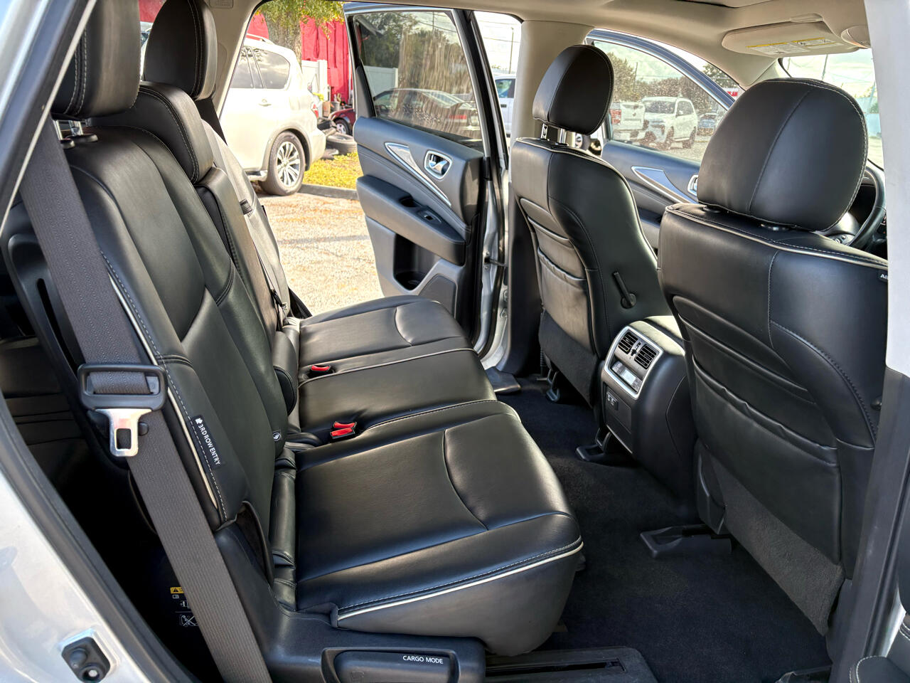 Infiniti QX60 PURE 2020