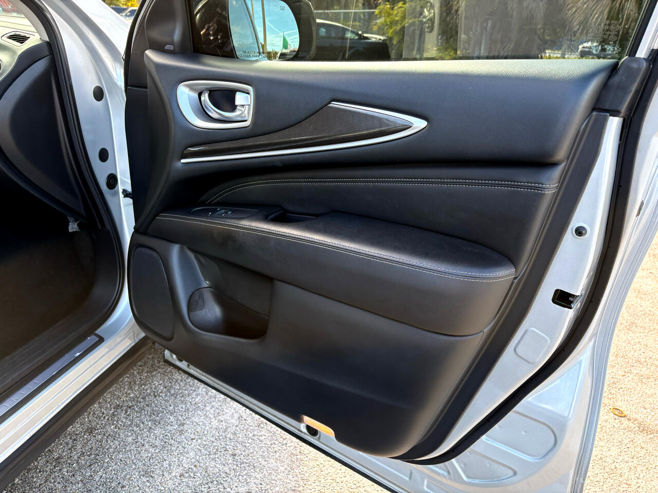 Infiniti QX60 PURE 2020