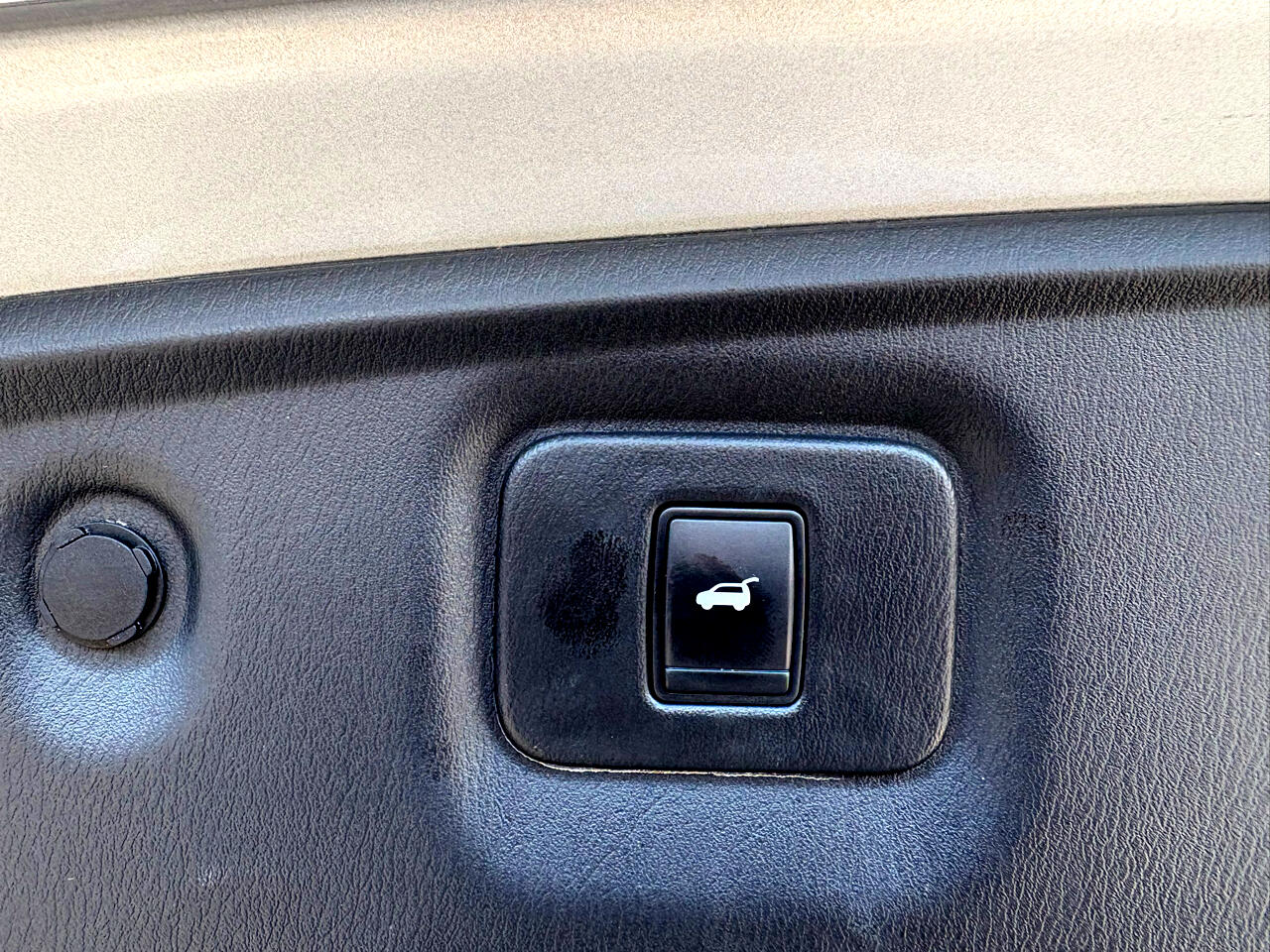 Infiniti QX60 PURE 2020