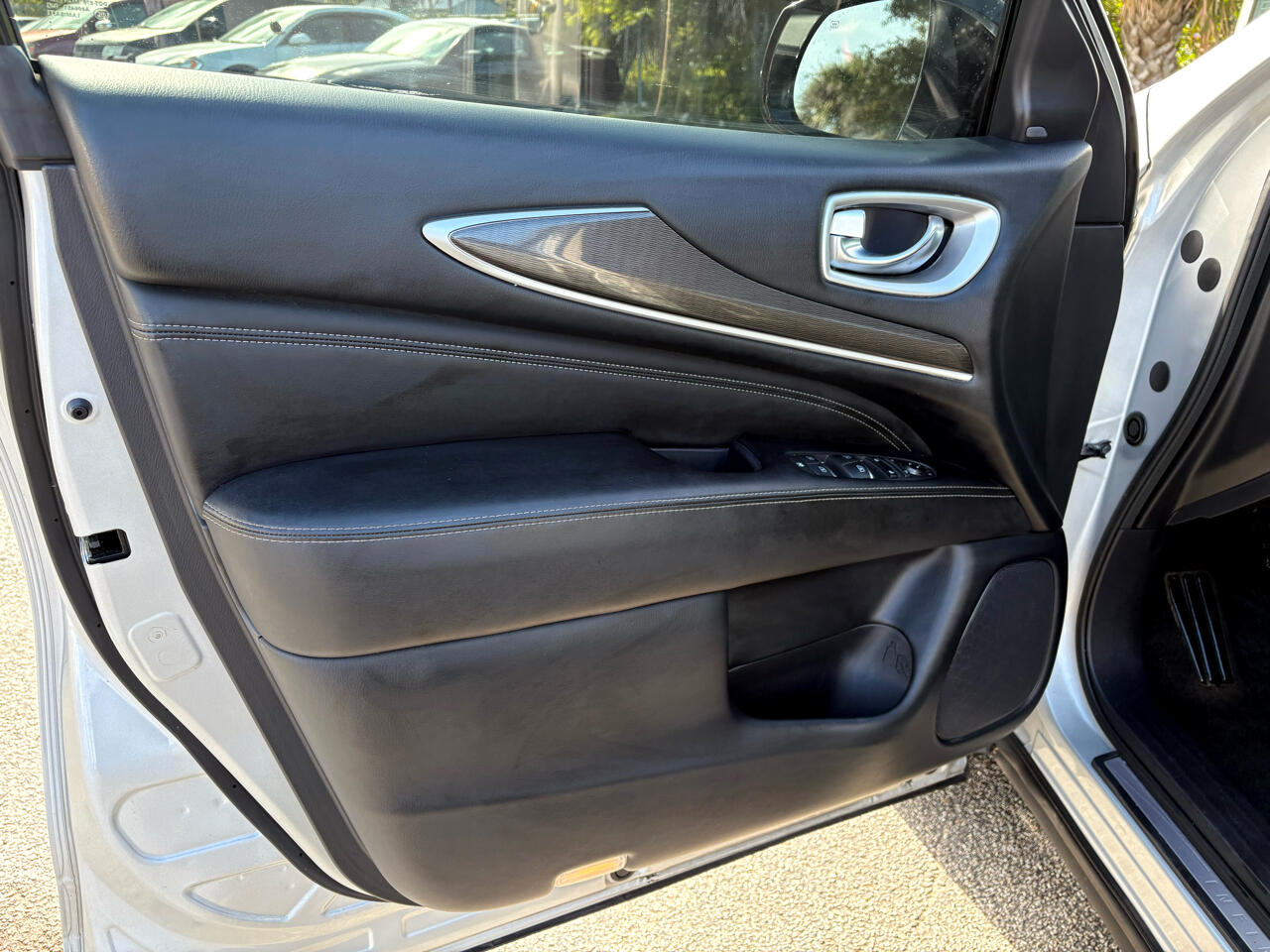 Infiniti QX60 PURE 2020