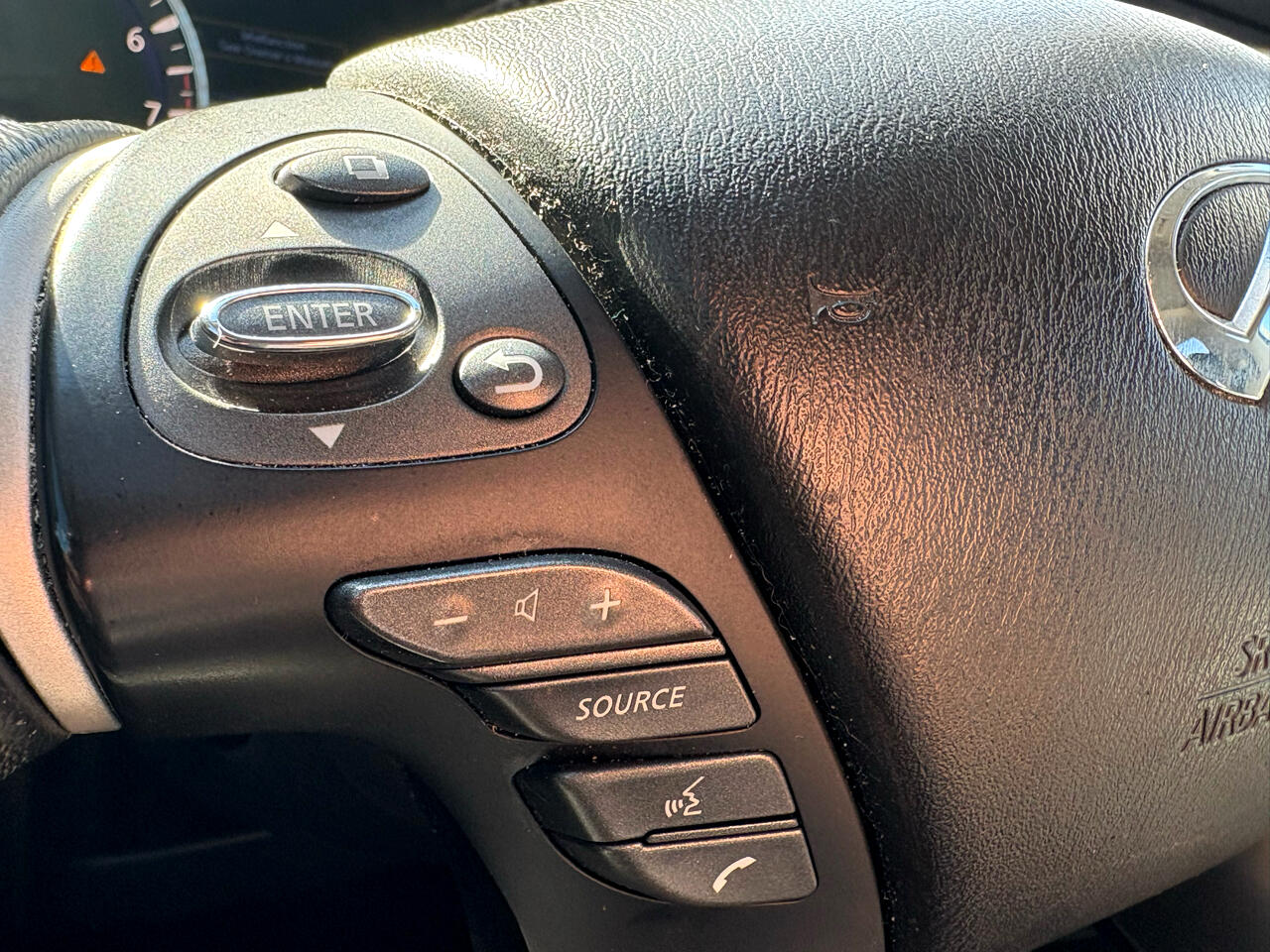 Infiniti QX60 PURE 2020