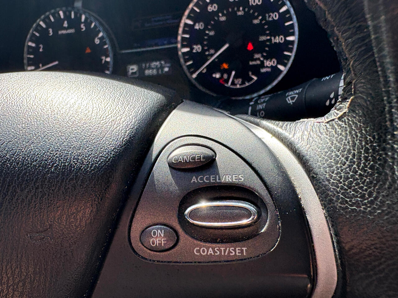 Infiniti QX60 PURE 2020