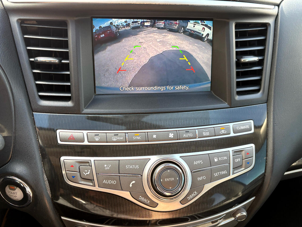 Infiniti QX60 PURE 2020