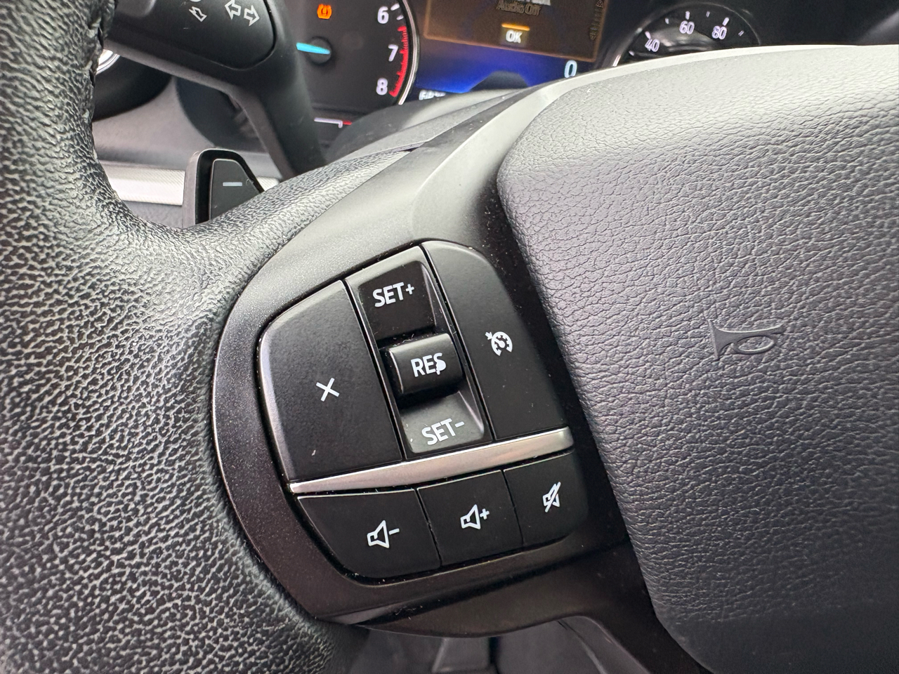 Ford Explorer XLT 2020