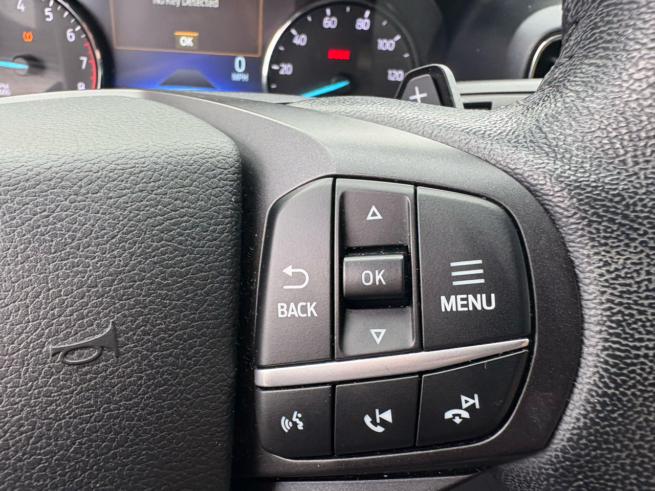 Ford Explorer XLT 2020