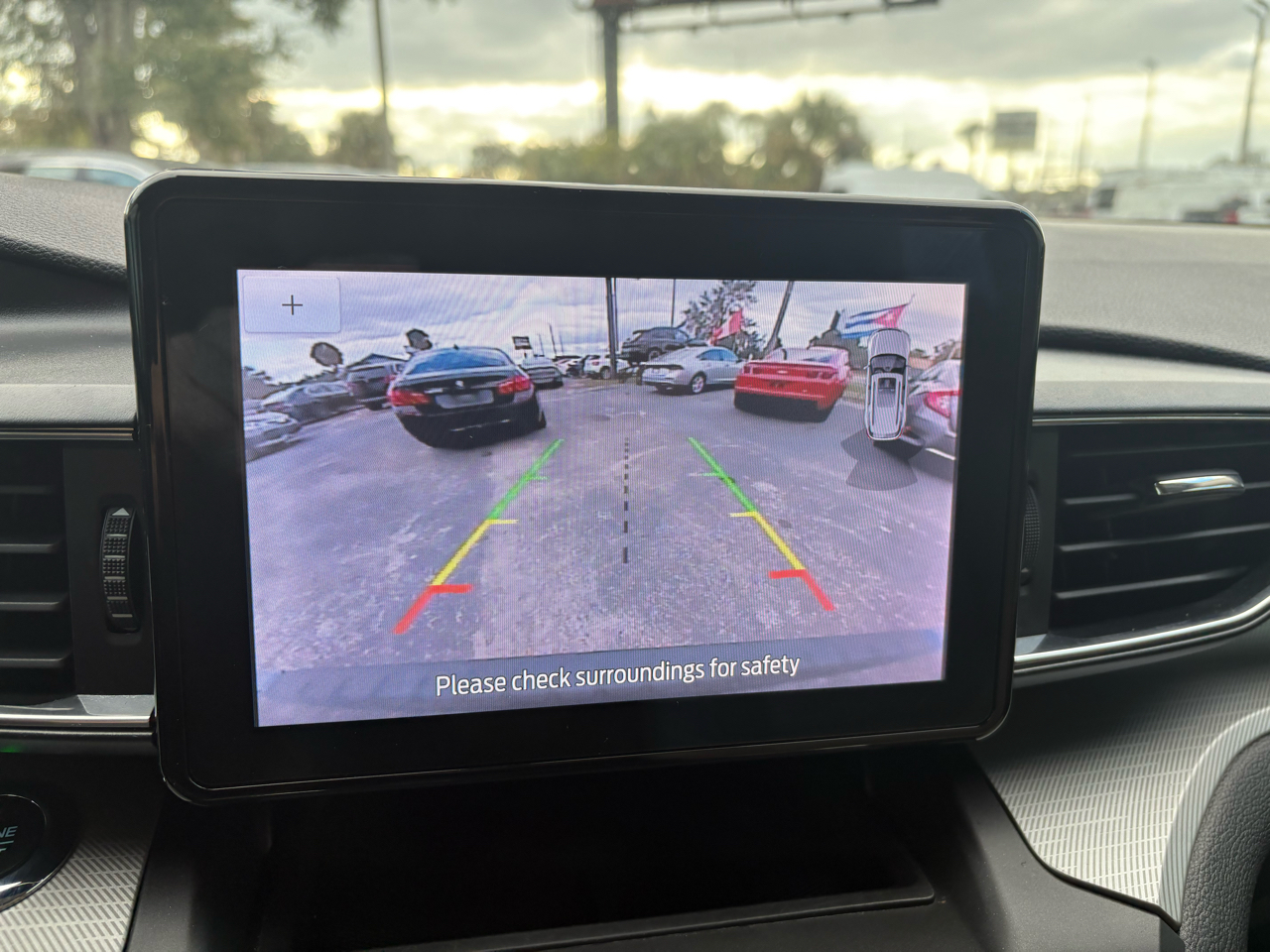 Ford Explorer XLT 2020