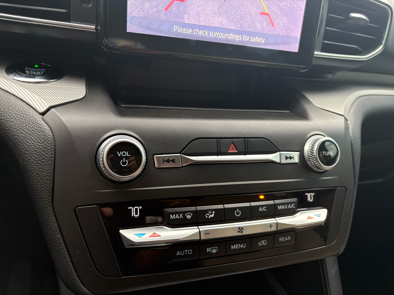 Ford Explorer XLT 2020