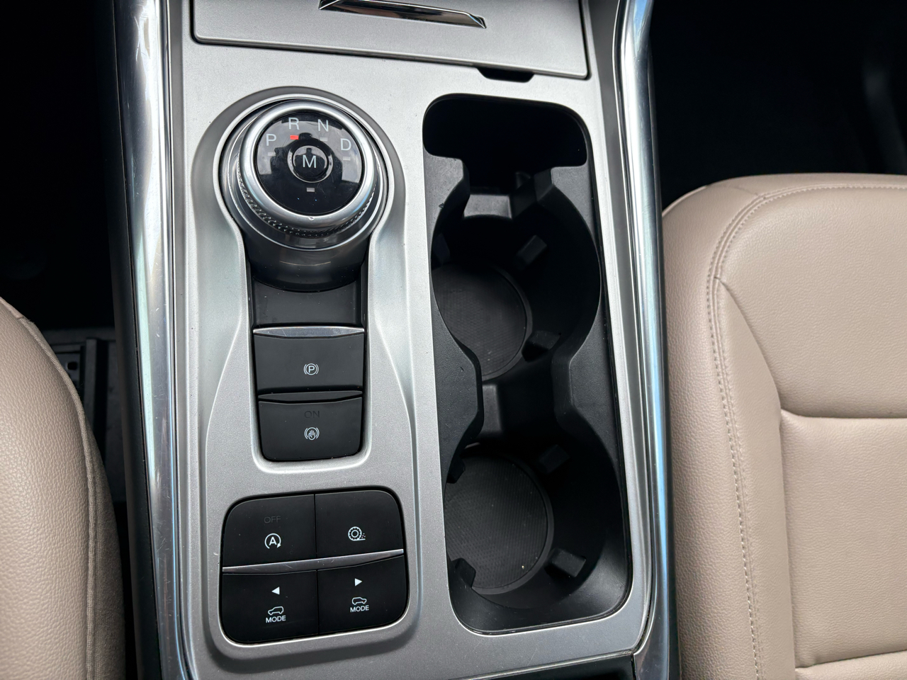 Ford Explorer XLT 2020