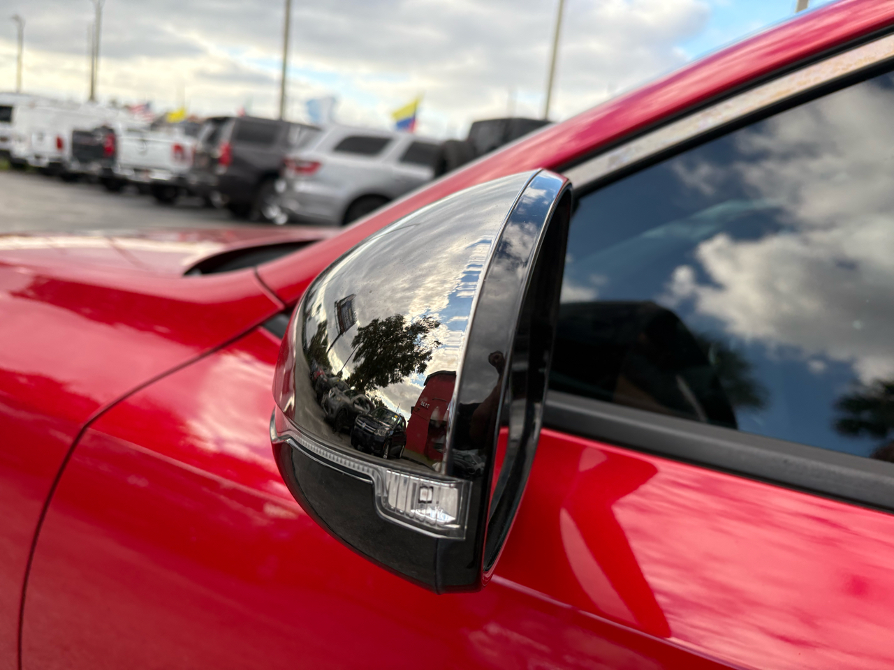 Kia Stinger GT2 2018