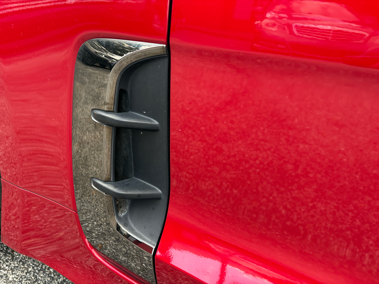 Kia Stinger GT2 2018