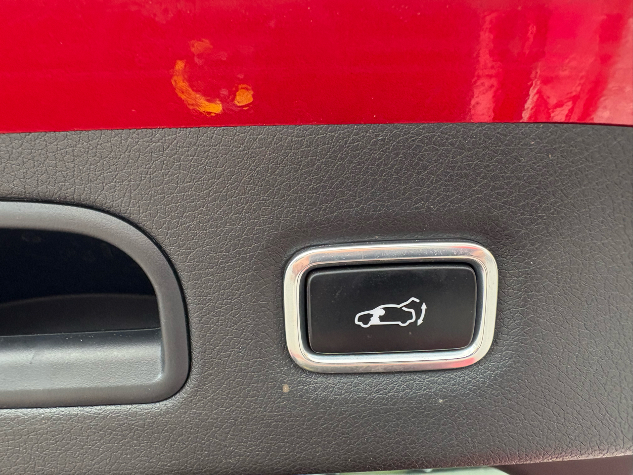 Kia Stinger GT2 2018