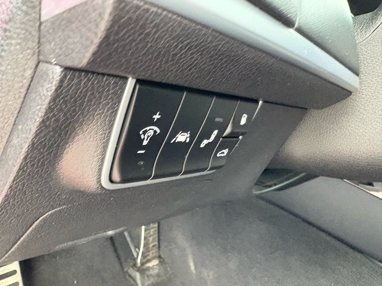 Kia Stinger GT2 2018