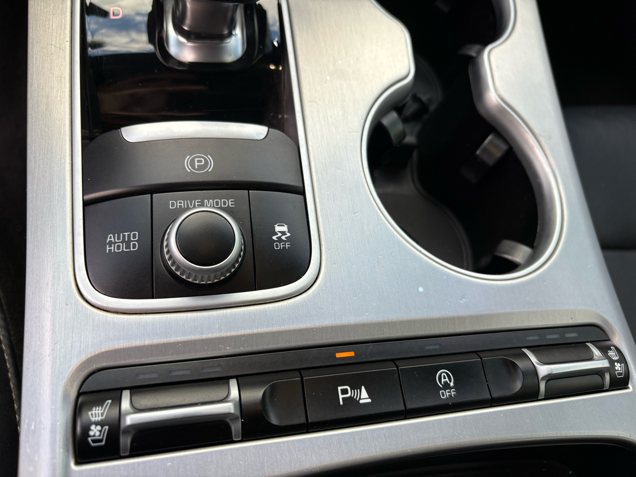 Kia Stinger GT2 2018