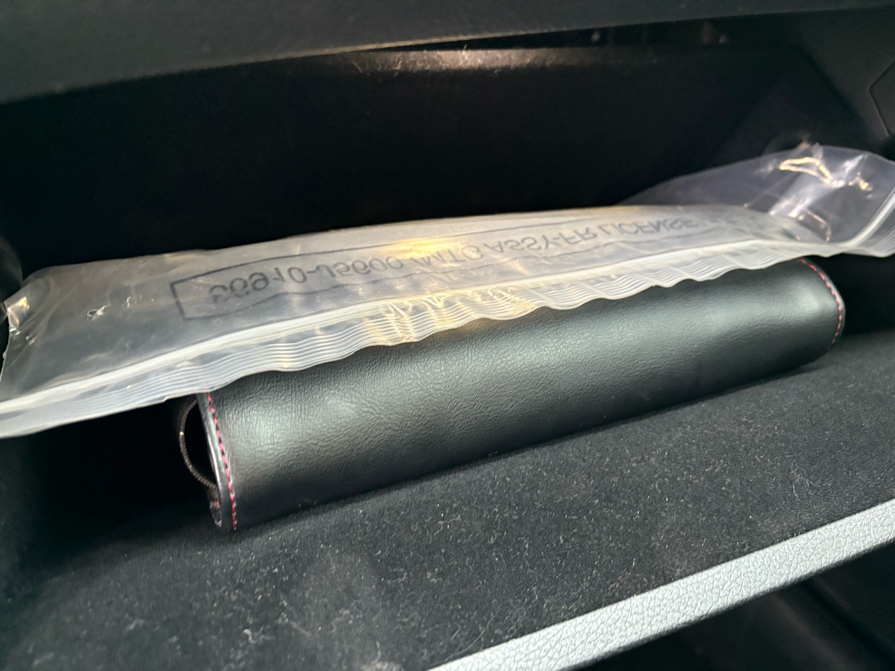 Kia Stinger GT2 2018