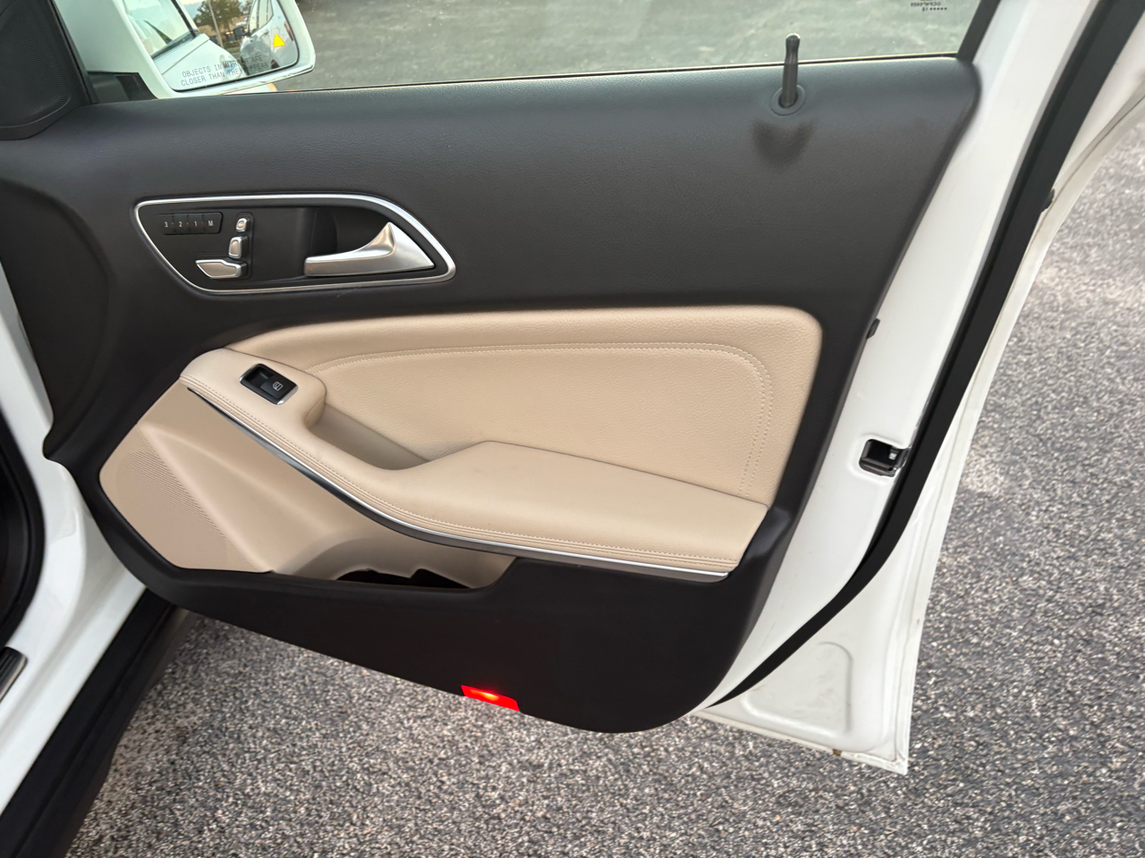 Mercedes-Benz GLA-Class GLA250 2019