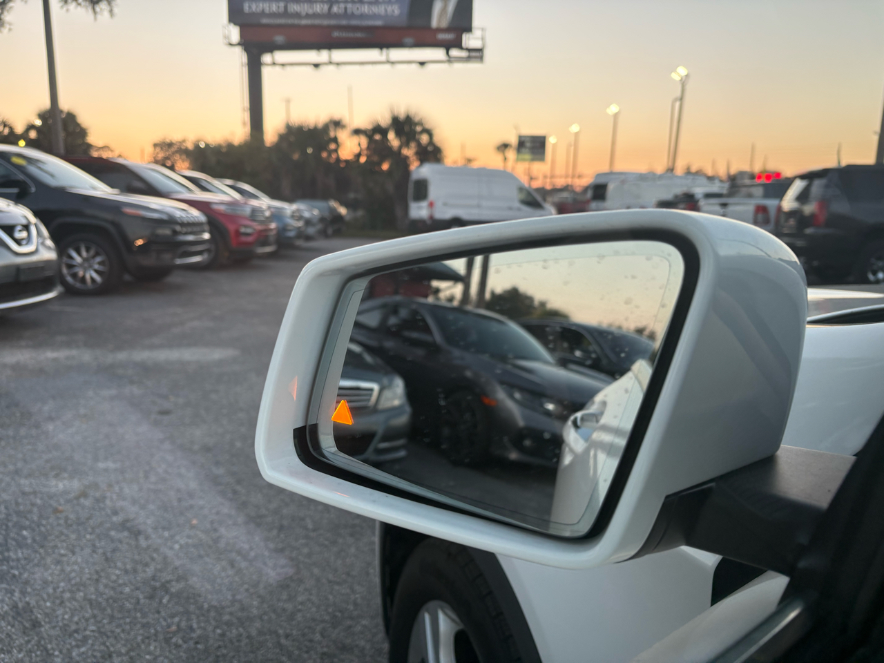 Mercedes-Benz GLA-Class GLA250 2019