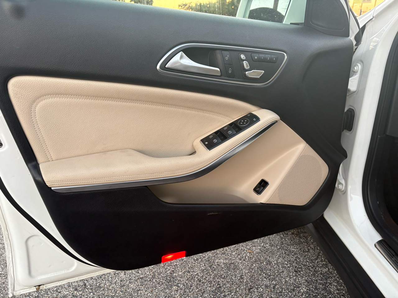 Mercedes-Benz GLA-Class GLA250 2019