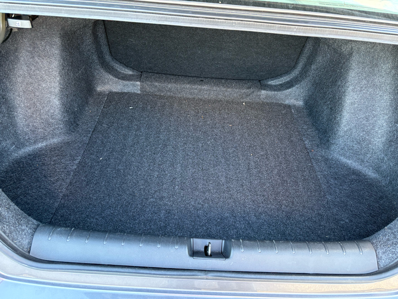 Honda Civic LX Honda Sensing Sedan CVT 2021