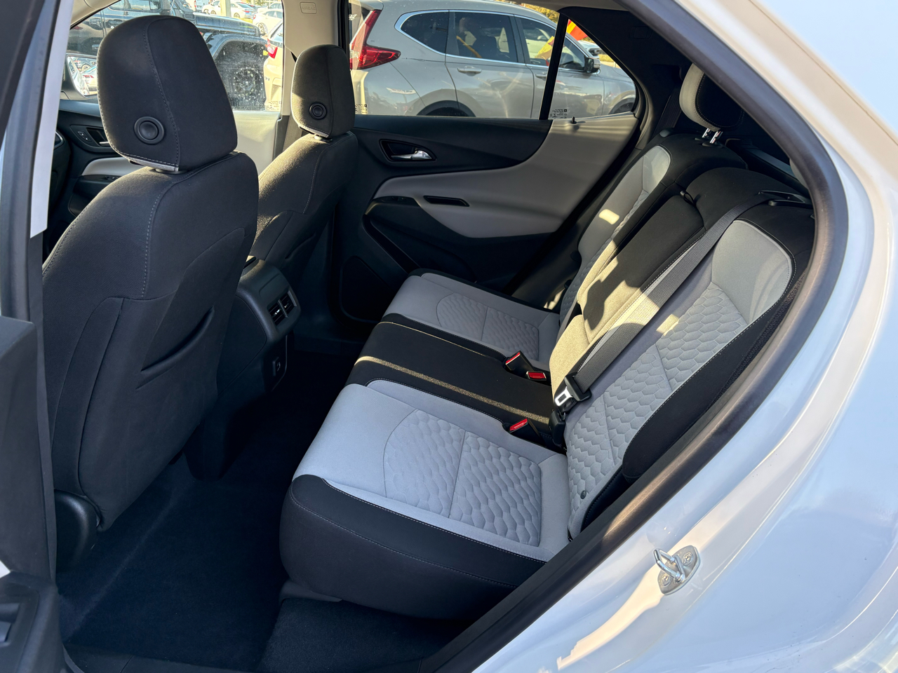 Chevrolet Equinox 1FL AWD 2021