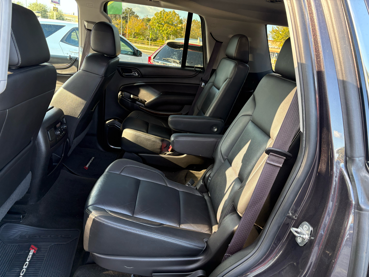 Chevrolet Tahoe LT 2WD 2017