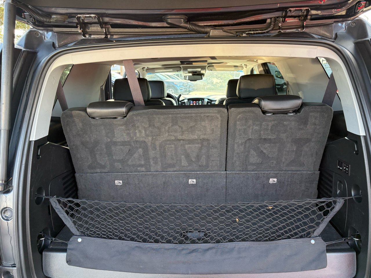 Chevrolet Tahoe LT 2WD 2017