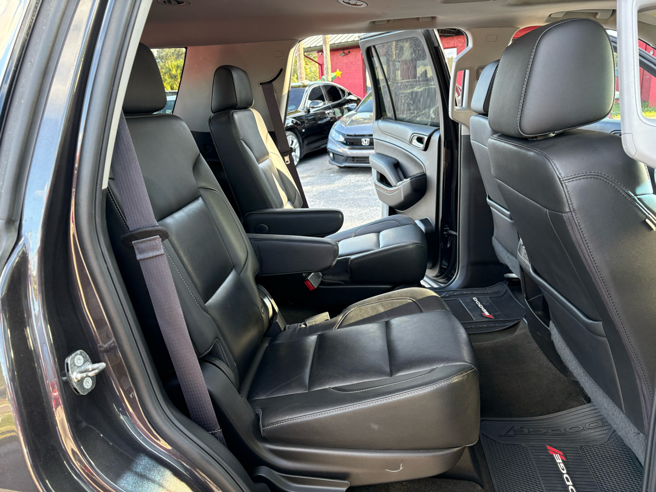 Chevrolet Tahoe LT 2WD 2017