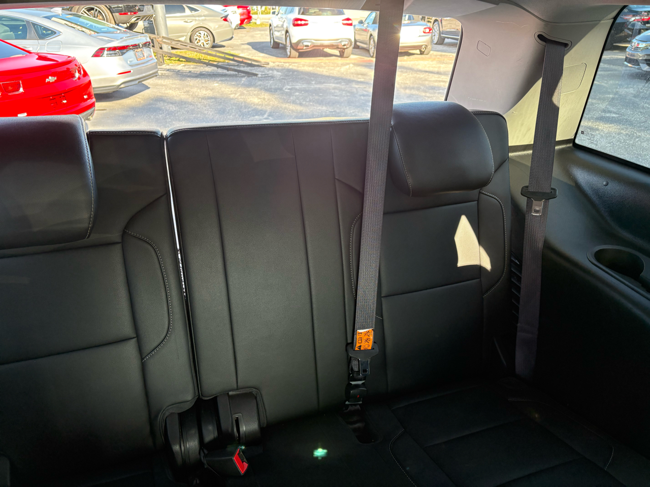 Chevrolet Tahoe LT 2WD 2017