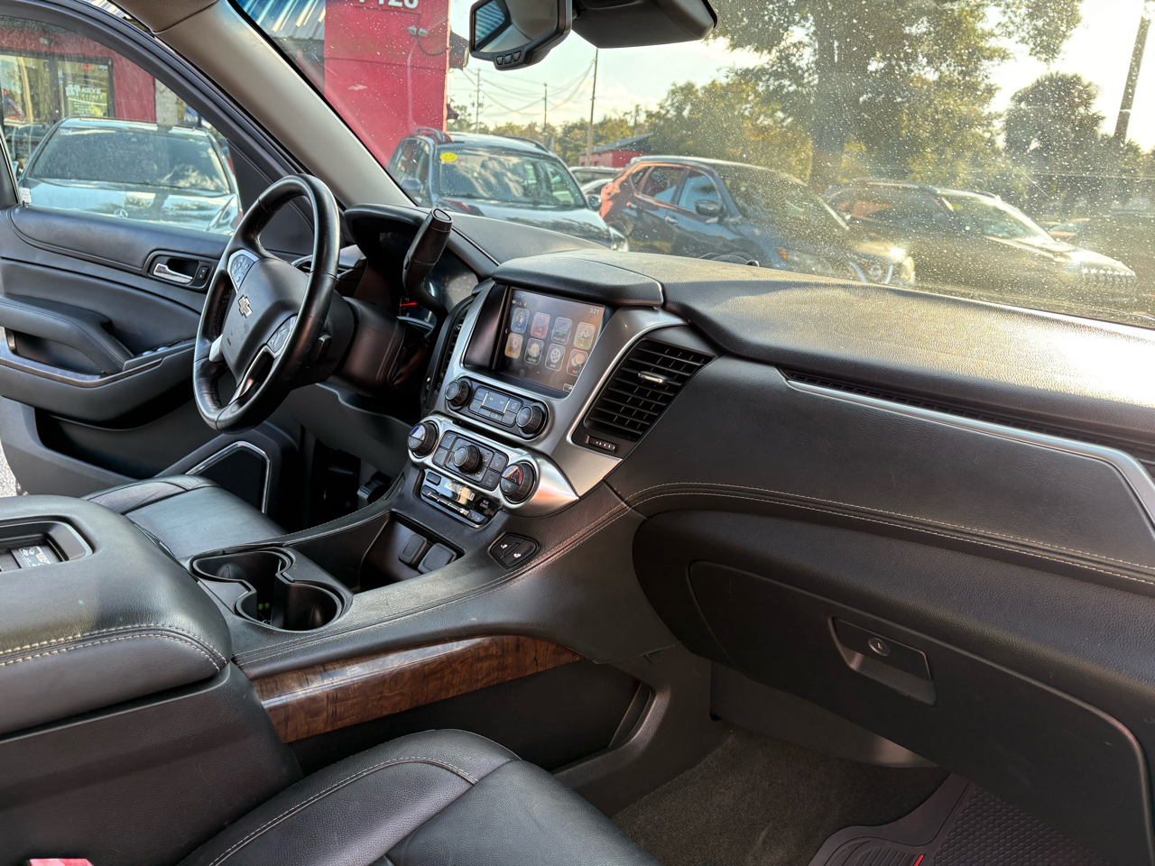 Chevrolet Tahoe LT 2WD 2017