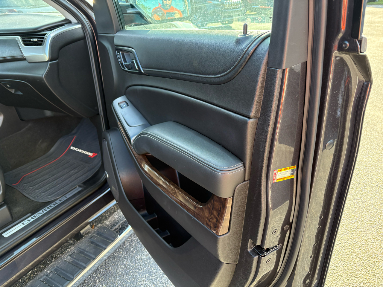 Chevrolet Tahoe LT 2WD 2017