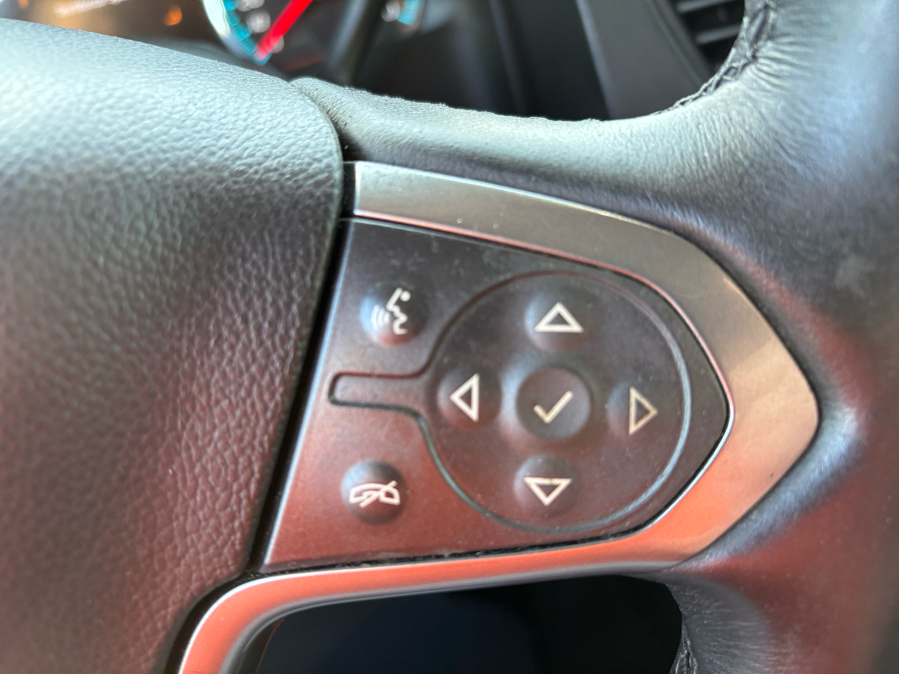 Chevrolet Tahoe LT 2WD 2017