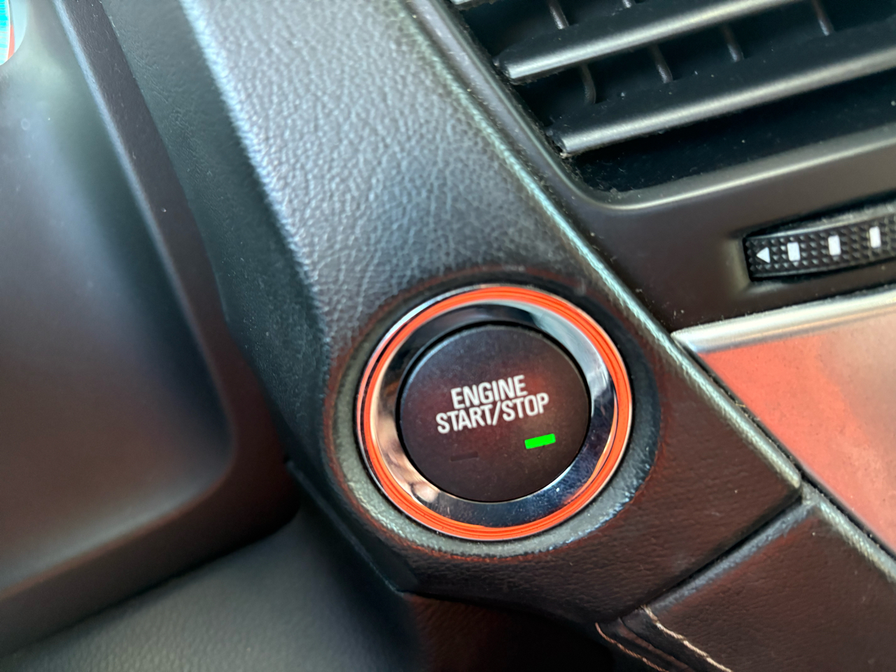 Chevrolet Tahoe LT 2WD 2017