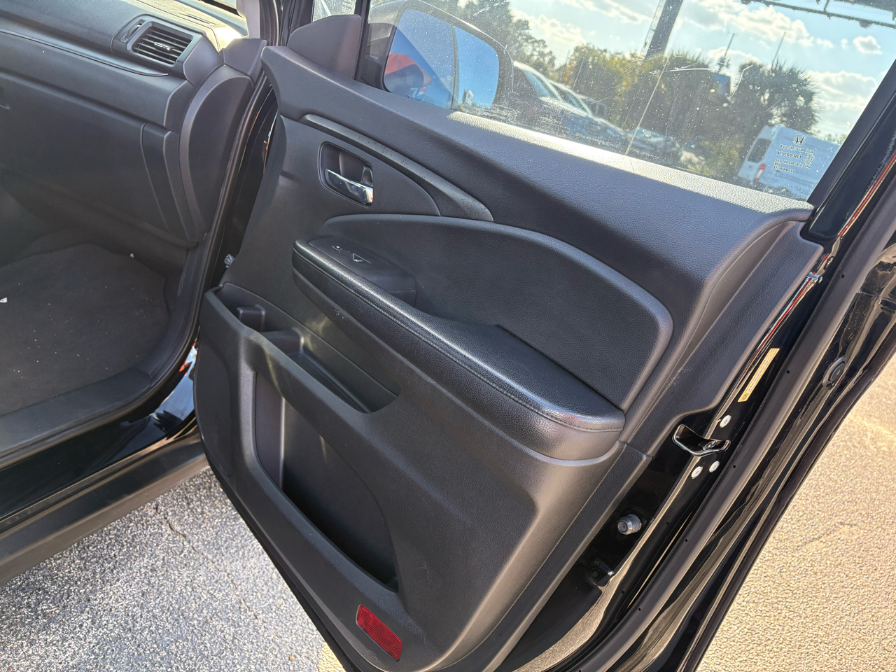 Honda Pilot EXL 2WD 2016