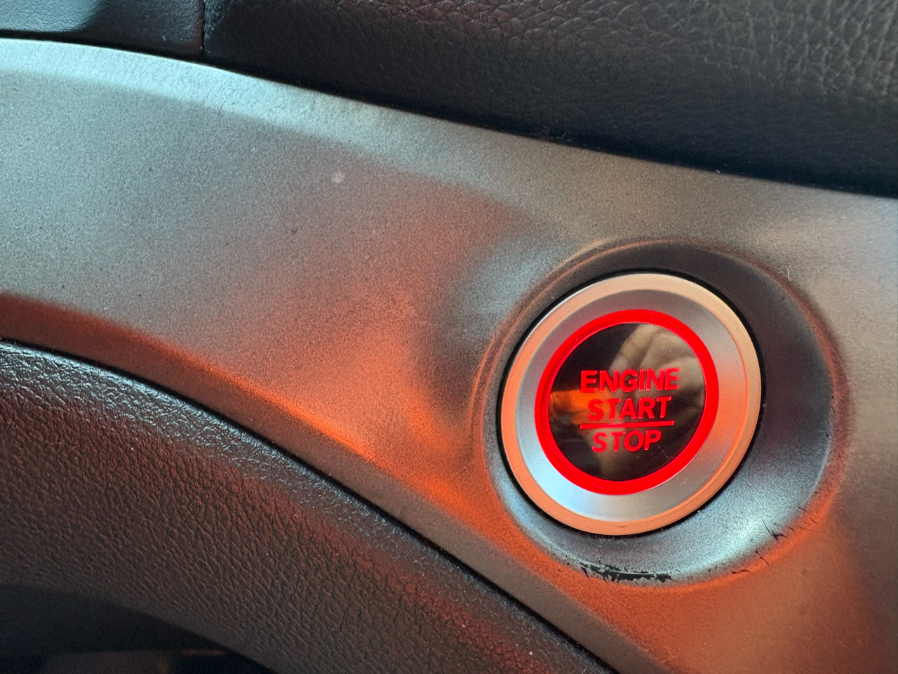 Honda Pilot EXL 2WD 2016