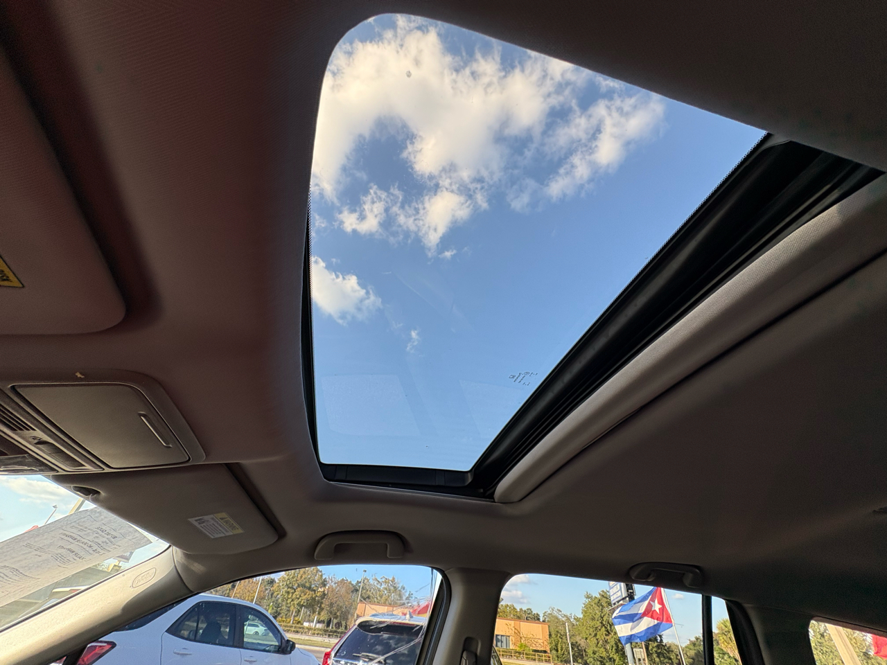 Honda Pilot EXL 2WD 2016