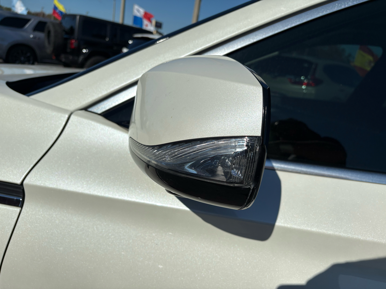 Infiniti QX50 LUXE 2019