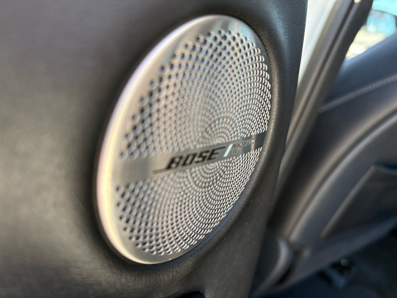 Infiniti QX50 LUXE 2019