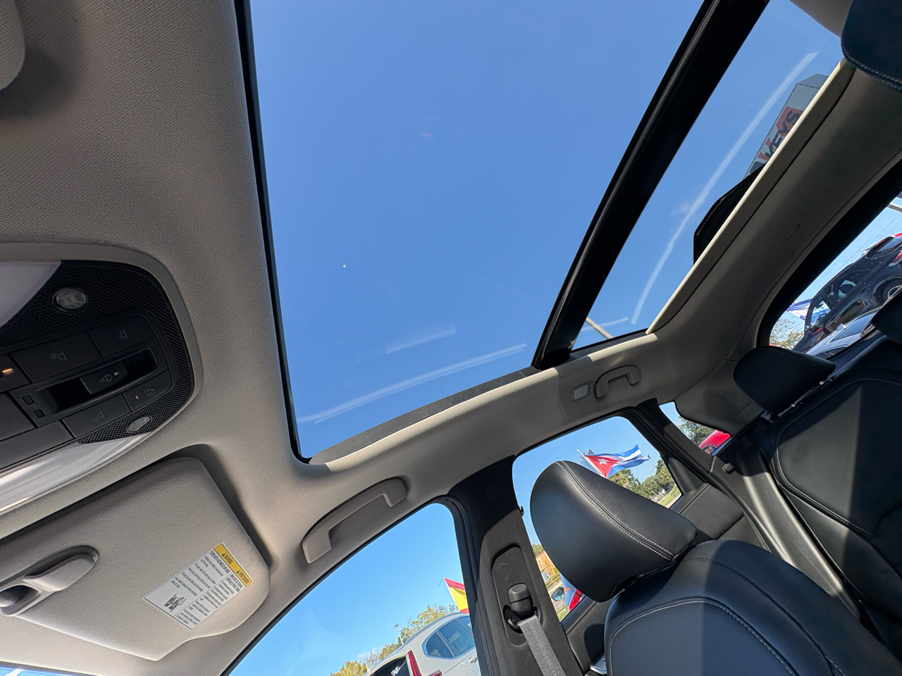 Infiniti QX50 LUXE 2019