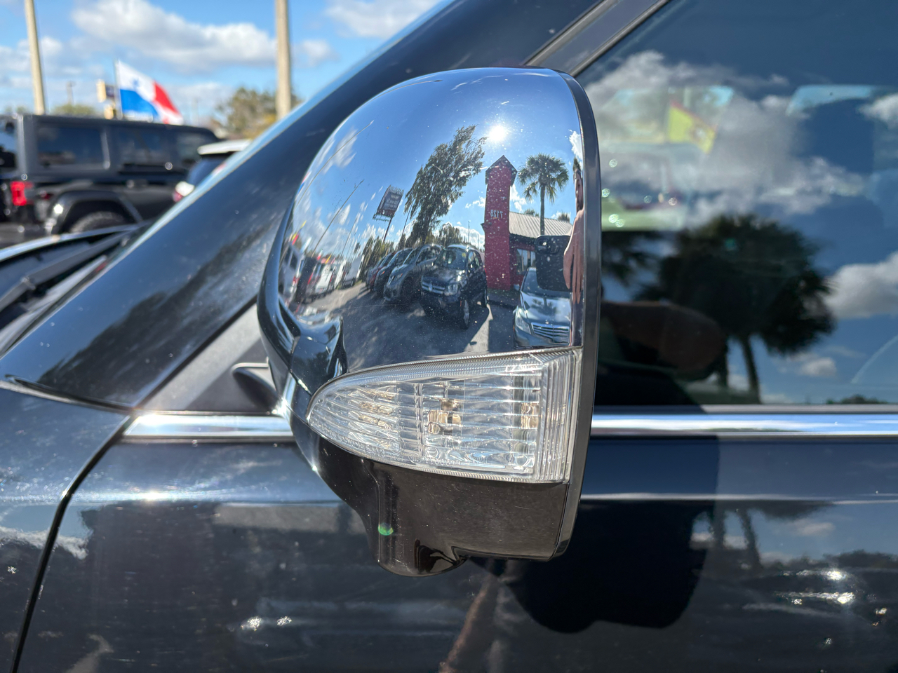 Nissan Armada SL 2WD 2018