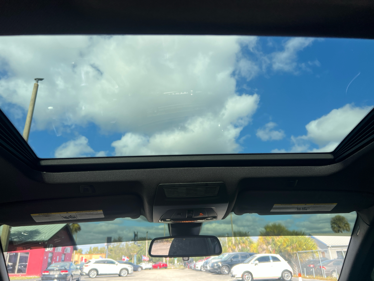 BMW 5-Series 535i 2015