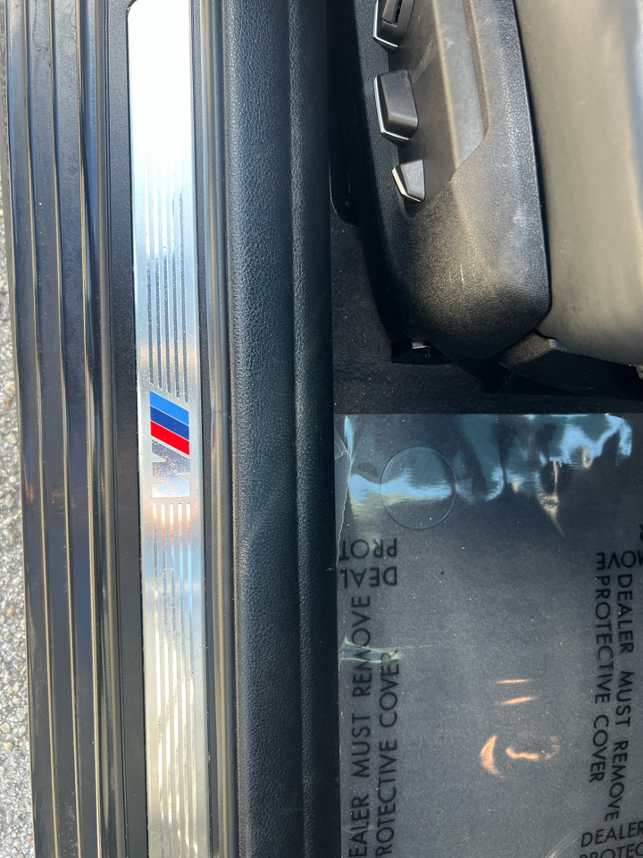 BMW 5-Series 535i 2015